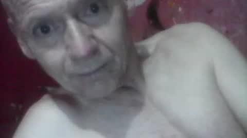 Snapshot of oldbuthorny62 chatting on 11.10.25 oldbuthorny62 online show from 11.10.25