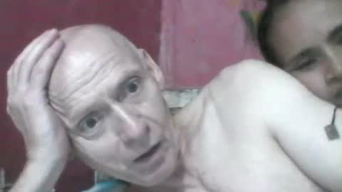 Snapshot of oldbuthorny62 chatting on 11.19.25 oldbuthorny62 online show from 11.19.25