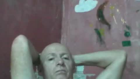 Snapshot of oldbuthorny62 chatting on 11.22.25 oldbuthorny62 online show from 11.22.25