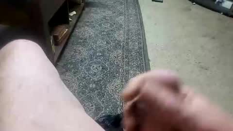 Horny Oldman online show from 11.15.25