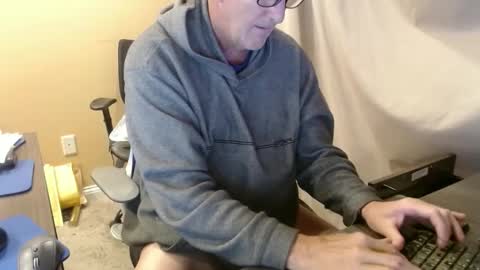 Older and Wiser online show from 12.03.24