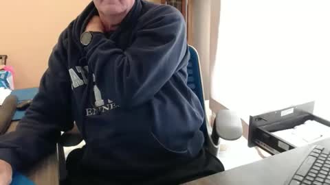 Older and Wiser online show from 12.17.24