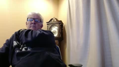 Older and Wiser online show from 12.17.24