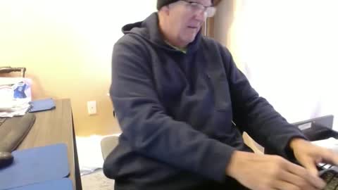 Older and Wiser online show from 01.06.25