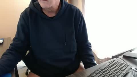 Older and Wiser online show from 01.09.25