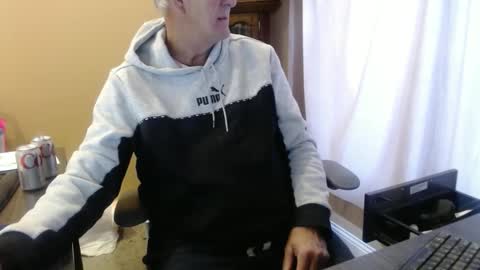 Older and Wiser online show from 01.16.25