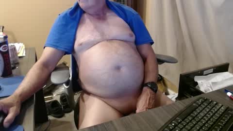 Older and Wiser online show from 09.14.25