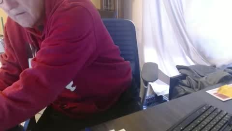 Older and Wiser online show from 11.06.25