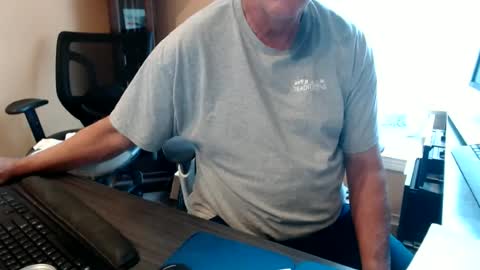 Older and Wiser online show from 07.06.26