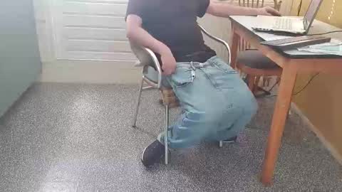 Snapshot of oldersagger chatting on 02.17.25 oldersagger online show from 02.17.25