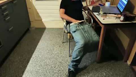 Snapshot of oldersagger chatting on 10.08.25 oldersagger online show from 10.08.25