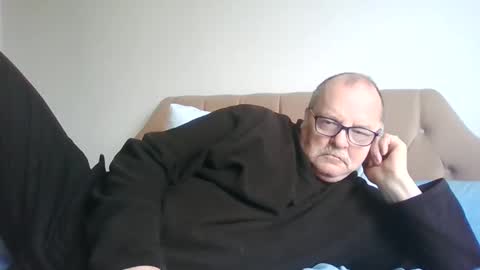 Snapshot of oldfkr69 chatting on 03.10.25 oldfkr69 online show from 03.10.25