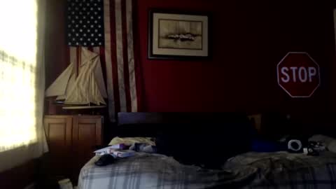 oldfuckus online show from 10.26.25