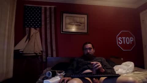 oldfuckus online show from 12.04.25