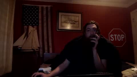 oldfuckus online show from 12.04.25