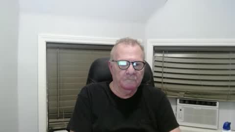 oldguybigd online show from 09.09.25