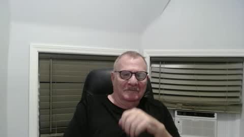oldguybigd online show from 09.21.25