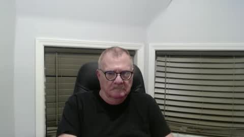oldguybigd online show from 09.23.25