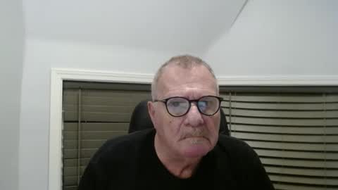 oldguybigd online show from 09.28.25