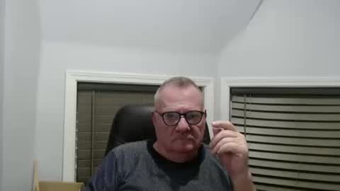 oldguybigd online show from 10.18.25