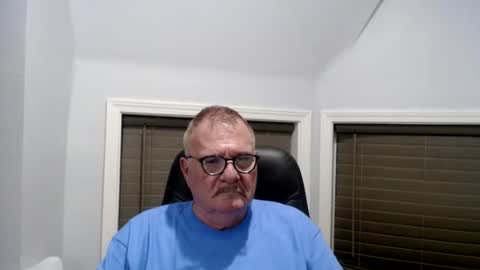 oldguybigd online show from 07.10.26