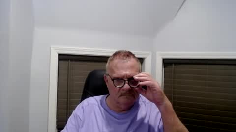 oldguybigd online show from 07.11.26