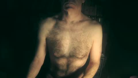 oldhairybastard online show from 01.06.25