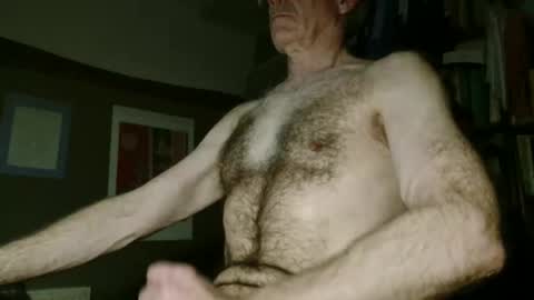 oldhairybastard online show from 03.22.26