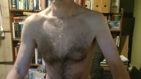 oldhairybastard online show from 06.22.26