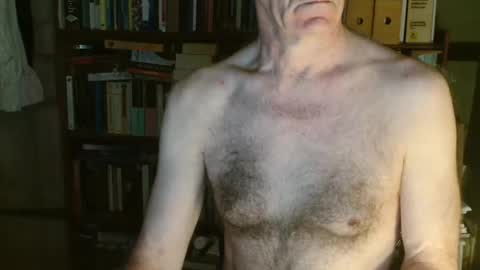 oldhairybastard online show from 06.28.26