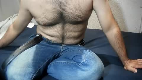 oldjeremy online show from 11.24.25