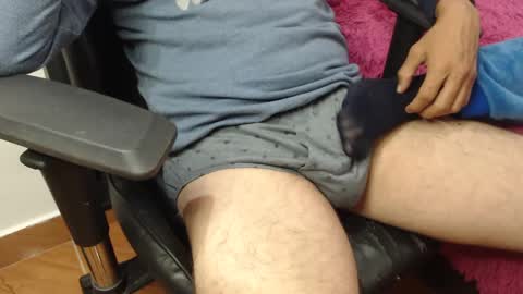 Kate 22 and Michael 45 online show from 10.08.25