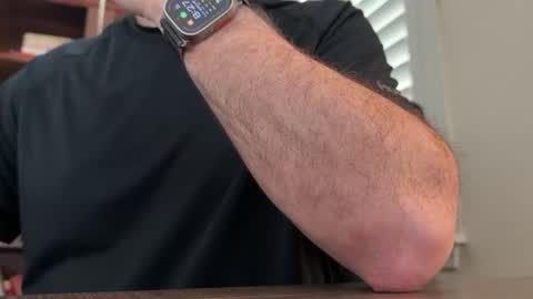 Old Married in LA online show from 02.22.26