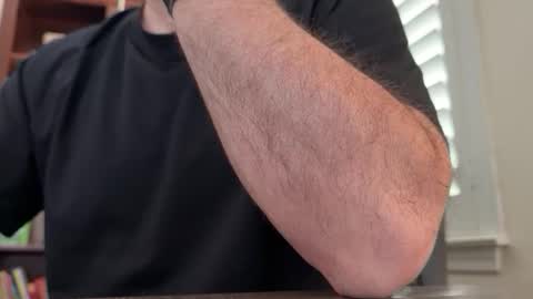 Old Married in LA online show from 03.02.26