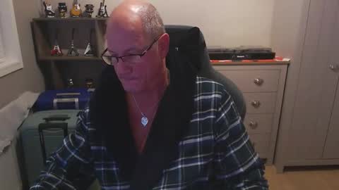 oldveteranuk online show from 09.17.25