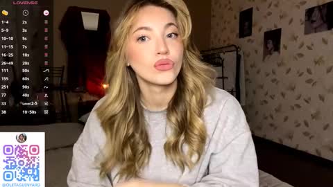 Kem online show from 12.14.25