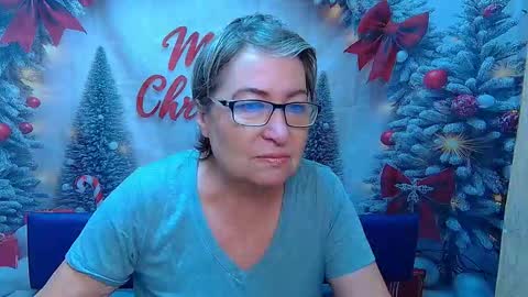 Snapshot of olgaluck chatting on 01.15.26 OlgaLuck online show from 01.15.26