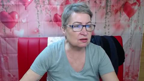 Snapshot of olgaluck chatting on 02.03.26 OlgaLuck online show from 02.03.26