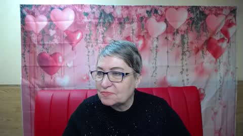 Snapshot of olgaluck chatting on 02.04.26 OlgaLuck online show from 02.04.26