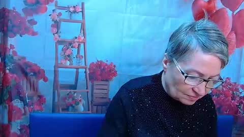 Snapshot of olgaluck chatting on 02.09.26 OlgaLuck online show from 02.09.26