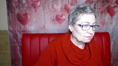 Snapshot of olgaluck chatting on 02.17.26 OlgaLuck online show from 02.17.26