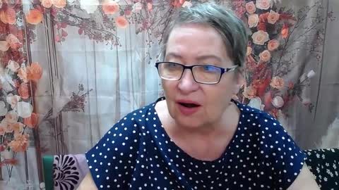 OlgaLuck online show from 03.31.26