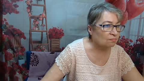 OlgaLuck online show from 04.03.26