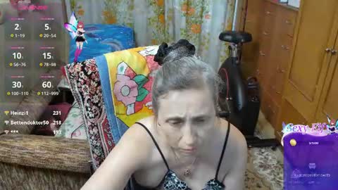 Snapshot of olguscha chatting on 06.29.26 Olguscha online show from 06.29.26