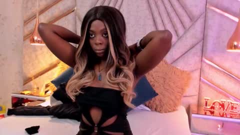 OliiviaGarciaa online show from 09.30.25