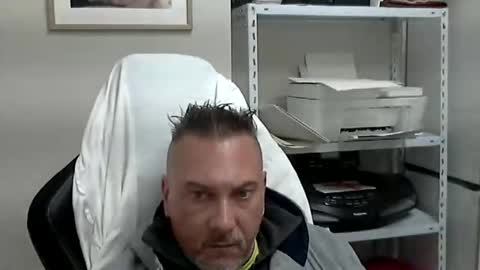 olimpio1230 online show from 12.16.25