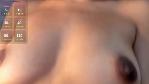 Snapshot of olitasdelmar chatting on 02.23.25 Mar online show from 02.23.25