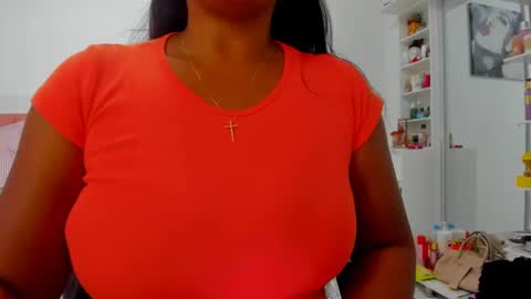 olivahot30 online show from 03.06.25