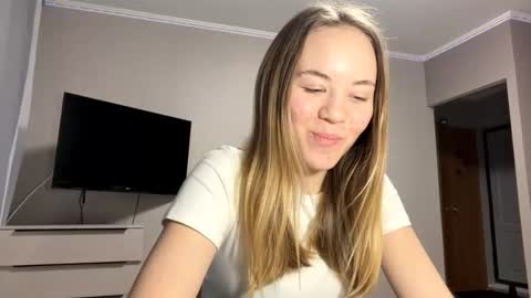 Amelia online show from 12.03.25