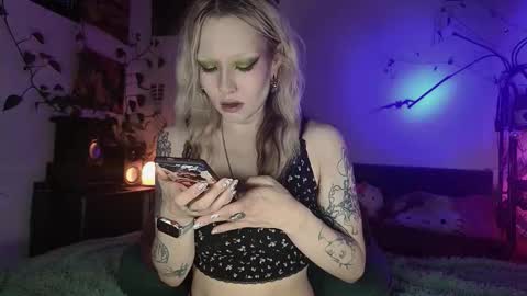 Olive online show from 11.12.25